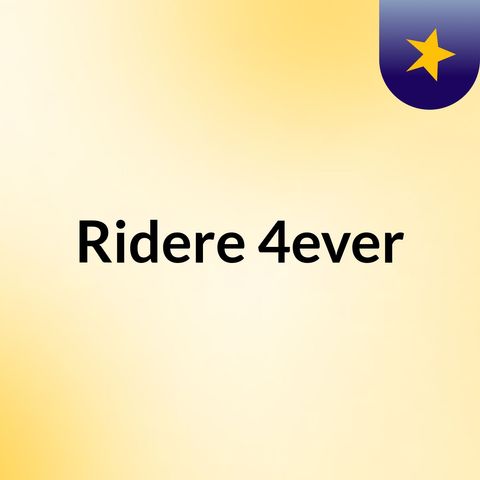 Episodio 2 - Ridere 4ever