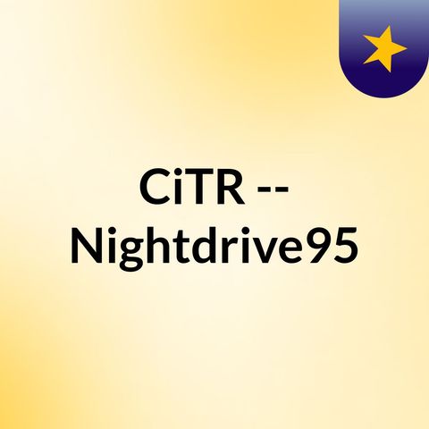 Episode 32 - Midnight Pleasure Giveaway!