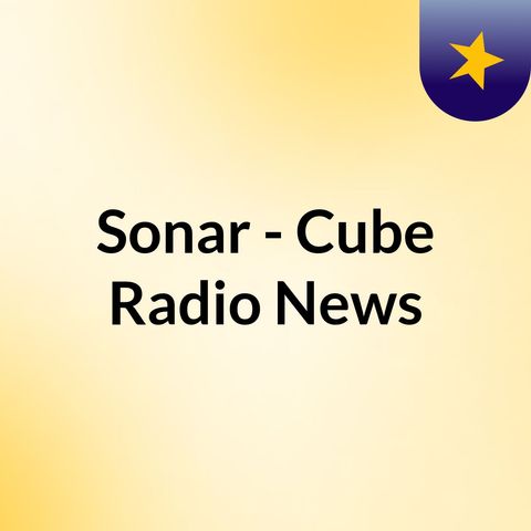 Cube Radio News