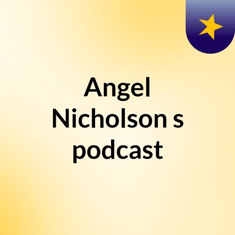 Episode 1- podcast