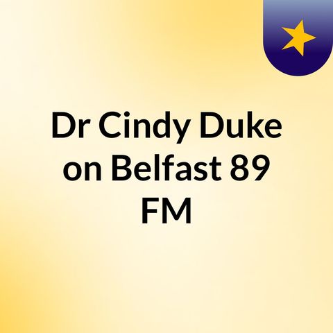 Dr Cindy Duke COVID19