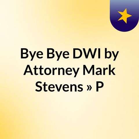 New Podcast Episode with Attorney Mark Stevens on Impact Radio Network