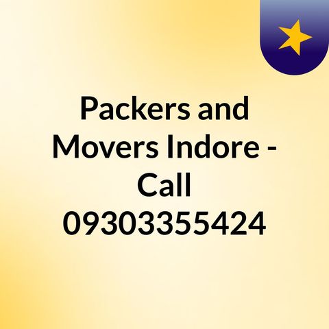Manish Packers and Movers Pvt Ltd Indore