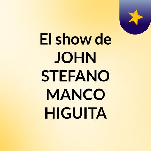 DERROCHE DE AMOR AUTOR JOHN STEFANO MANCO HIGUITA