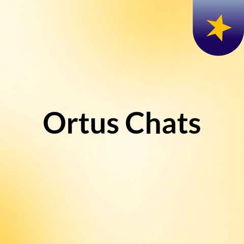 Ortus Chats _ CMO Series - Margaret Franco, CMO of Finastra