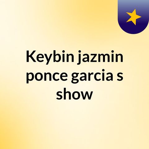 Keybin Ponce Pharming