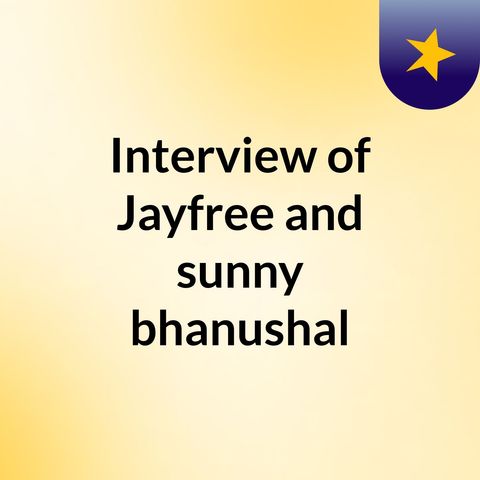 Interview with Jay Freestyle