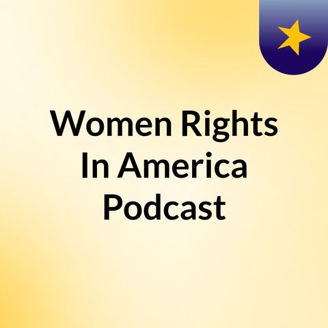 Women And Children Rights In America