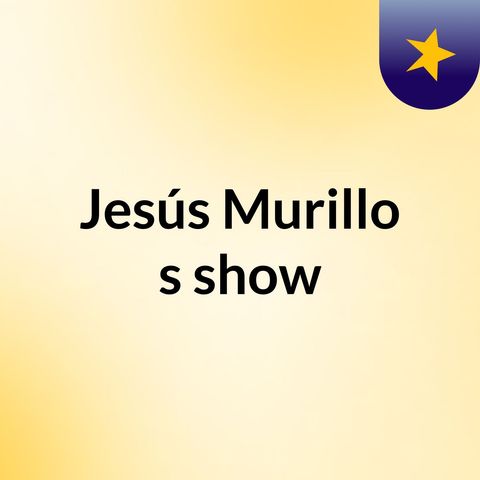 Podcast-radio-animal-jesus-murillo-garcia
