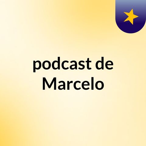 podcast de Marcelo, Francisco, Heitor e Henrique