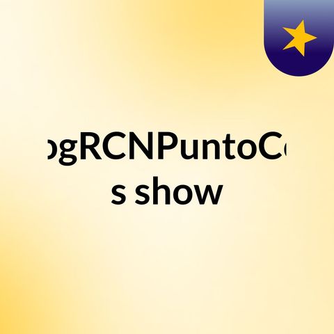 ProgRCNPuntoCom10Dic