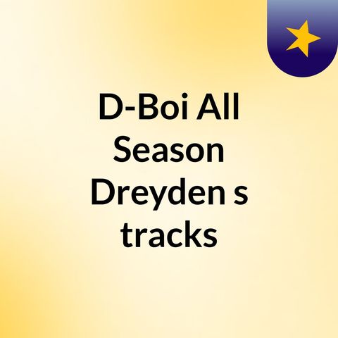 FREESTYLE LIFE SERIES Brought To You By D-Boi All Season Part 4 Feat G-Starr The God