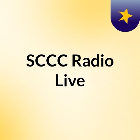 SCCC Radio Live with Pastor Starks and Rev. Thomas