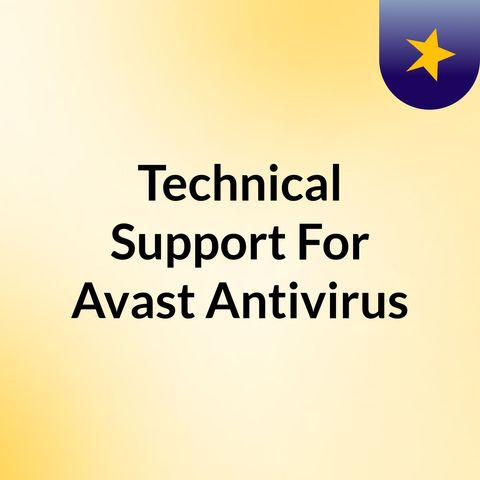 How to Fix Avast Antivirus “UI Failed to Load” Error Issue On MAc or PC