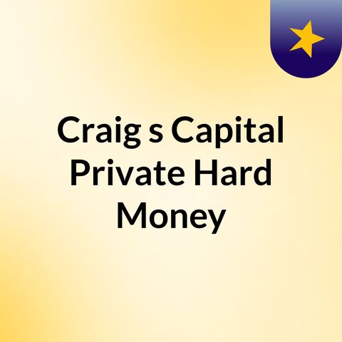 Craig's Capital