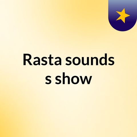Rasta sounds ao vivo