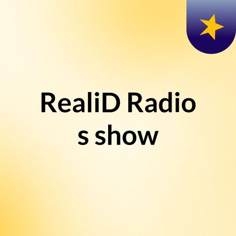 realidradio sunday