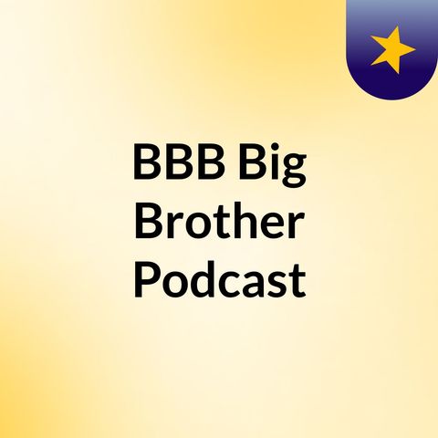 Epidsode 1 (Episode 21 of Big Brother)