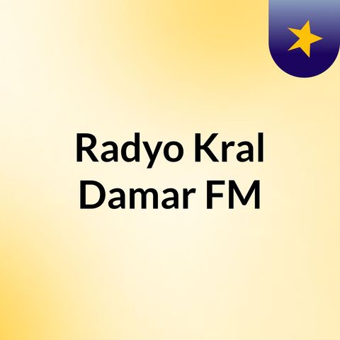 Radyo Kral Damar FM