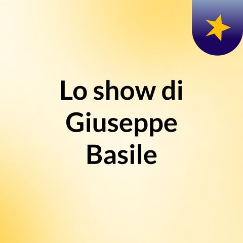 Giuseppe Basile