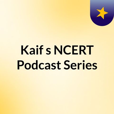 Excretory Products and their elimination | PART-1 | NCERT podcast