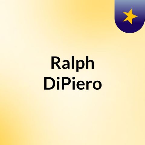 Start Your small business with the helpful tips by Ralph DiPiero