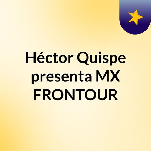 @HectorQuispe presenta: ROCÍO en 98.5