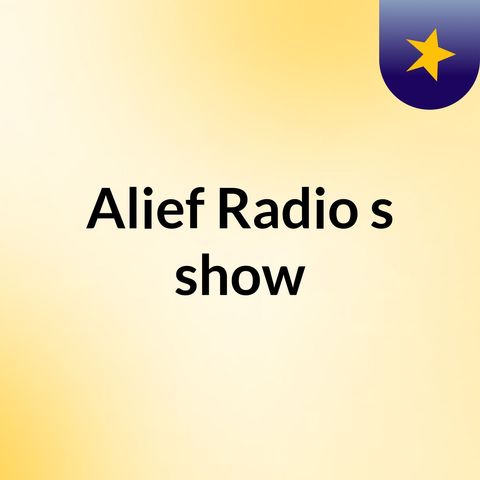 3rd Episode Alief District F Podcast