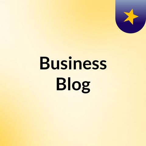 Similarities between blogging and other businesses