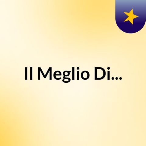 Il Meglio Di... Domenico Modugno