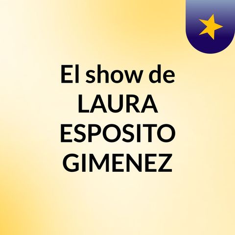 Debate- Claudia López and Laura Espósito.
