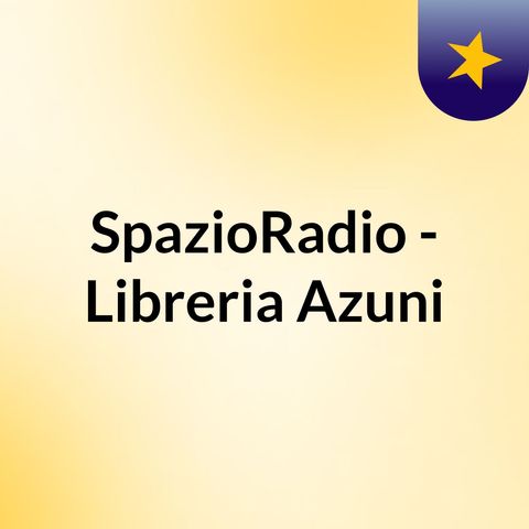 [SPAZIORADIO] Grande nudo experience reading, Gianni Tetti e Pasquale Posadinu