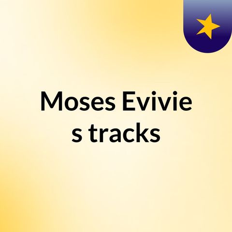 IGNITE [Voyage in the Spirit] Moses Evivie