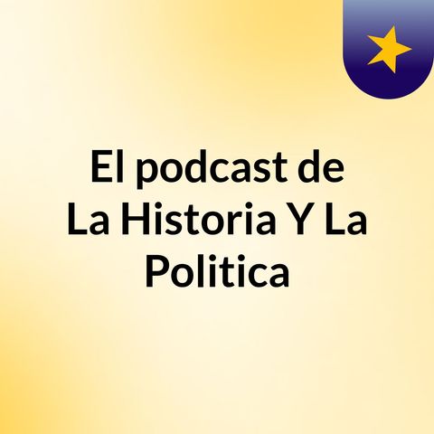 Hablamos De Mitología-Podcas De Historia (1X02)