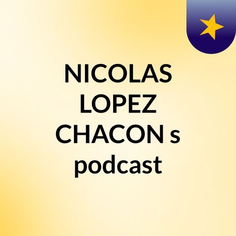 Nicolas Lopez Podcast antigua grecia e imperio romano