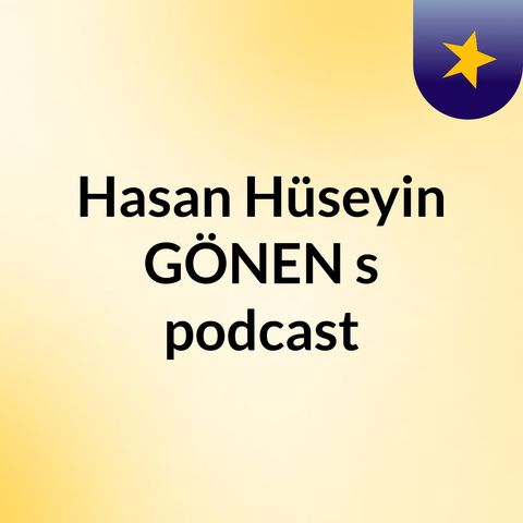 Hasan Hüseyin