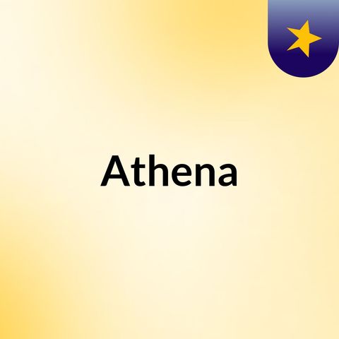 Birth of Athena