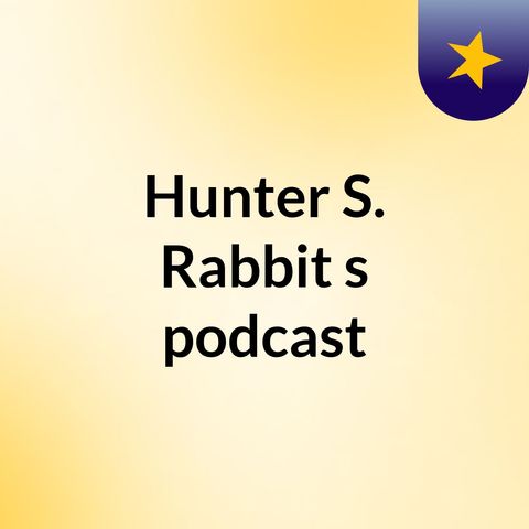Patriotically Incorrects Hunter's Rabbit Stew