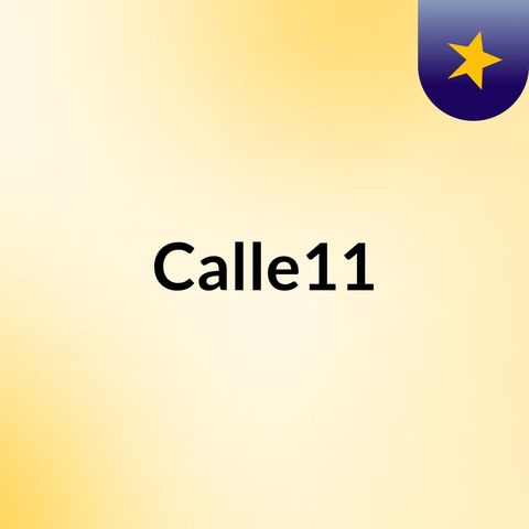 Calle11