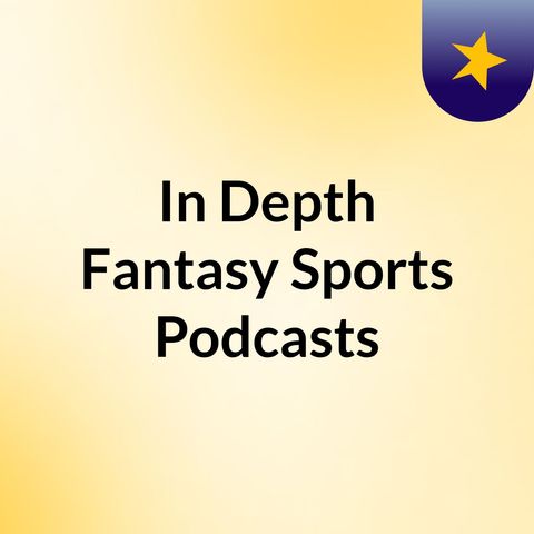 In Depth Fantasy Baseball Roto Podcast: Rankings for 2021