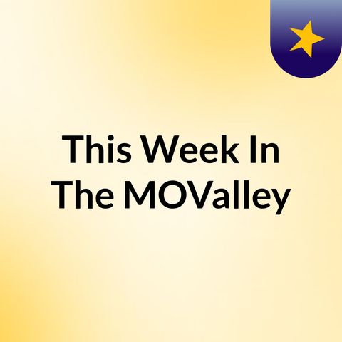 This Week In The MoValley Football Conference week3