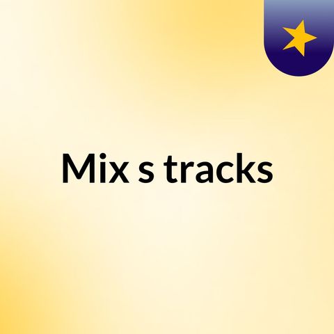 Mix Dance Électro 2016