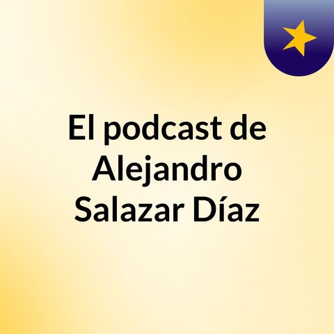 Podcast Grupo Julian, Brian, Johanna Y Alejandro