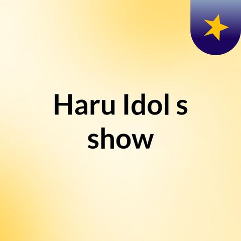Haru Radio 02