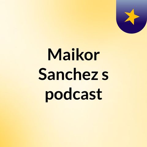 Podcast Cover