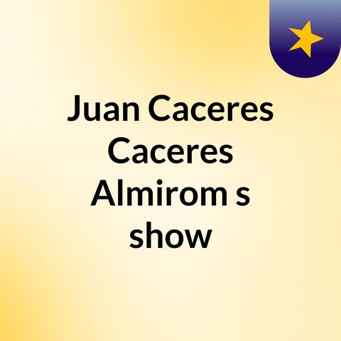 Juan Caceres