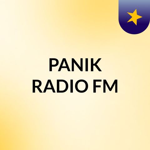 05/19/2019 Panik part 1