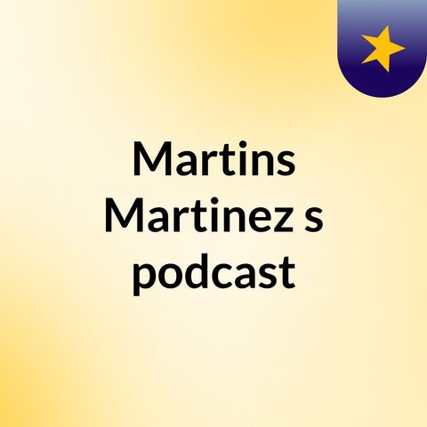 Psicologia política Xenofobia e Racismo- Episódio 3- Martins Martinez's podcast