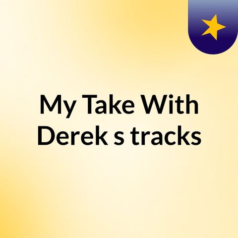 My Take With Derek / Wednesday June 21st / #philandocastille / #carriefisher / #podcast / #nba / #paulgeorge /