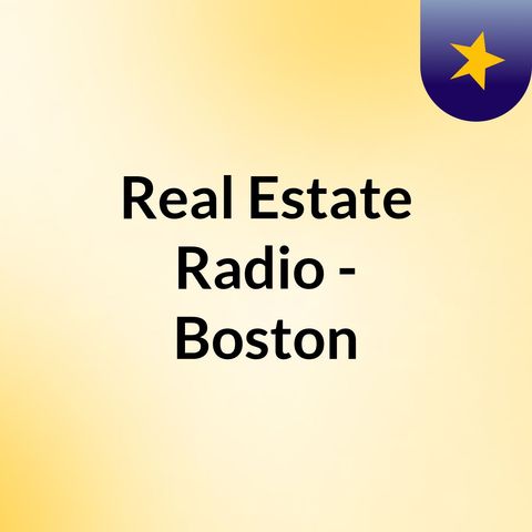 Boomer Housing According to Jane O'Connor: Real Estate Radio-Boston